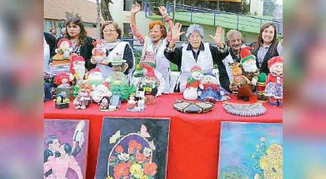 La Sociedad de Beneficencia de Lima Metropolitana cuida a más de 30 madres en Canevaro