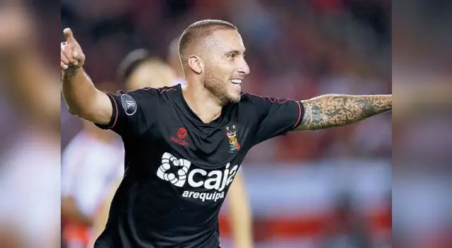 Melgar es uno de los favoritos a llevarse el Torneo de Verano