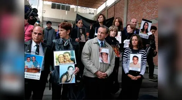 Admiten en Cajamarca hábeas corpus que podría anular sentencia en Caso Utopía