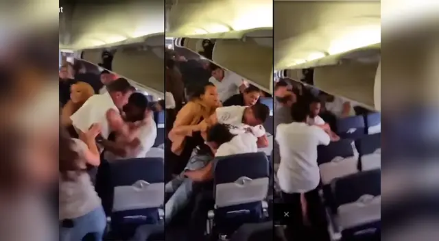 Las personas perdieron los papeles Las personas perdieron los papeles