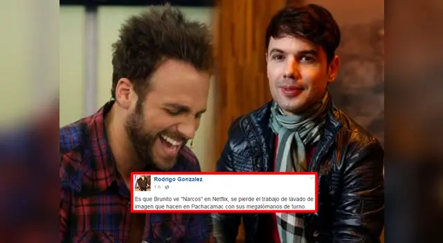 Peluchín continúa generando polémica Peluchín continúa generando polémica