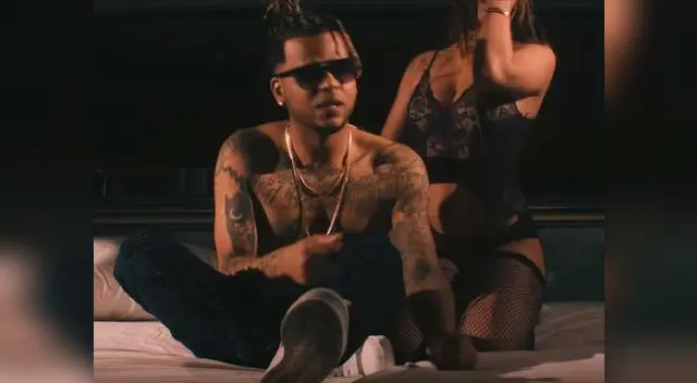 Sneezy Kid X Hansell Vill son los nuevos cantantes que generan polémica en YouTube Sneezy Kid X Hansell Vill son los nuevos cantantes que generan polémica en YouTube