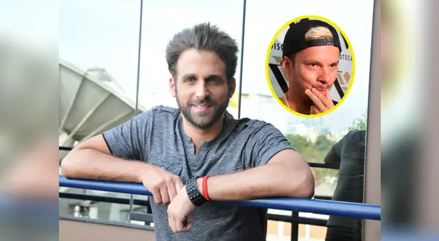 Conductor no suelta a piloto y cuenta secreto de su pasado  Conductor no suelta a piloto y cuenta secreto de su pasado