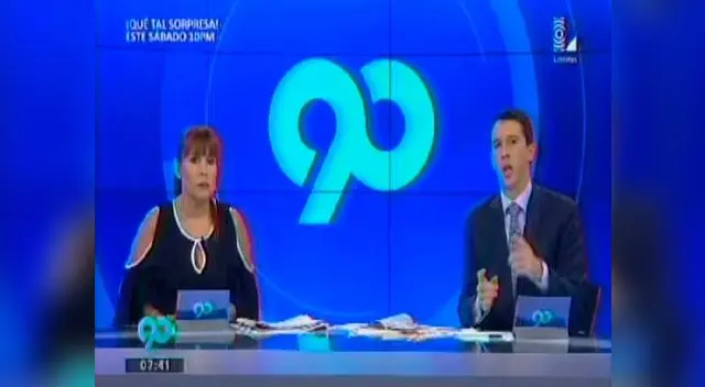 Magaly Medina revela secreto de Mijael Garrido Lecca