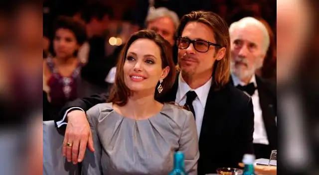 Brad Pitt y Angelina Jolie estarían trabajando para revivir su amor Brad Pitt y Angelina Jolie estarían trabajando para revivir su amor