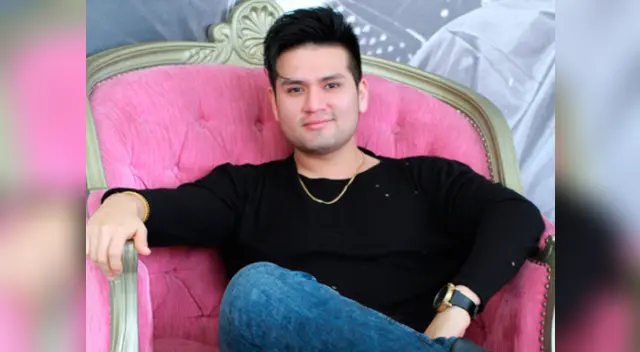 Deyvis Orosco quiere conquistar el mercado internacional Deyvis Orosco quiere conquistar el mercado internacional