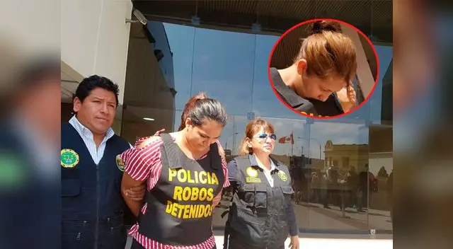 Mujeres pepearon a oficial de la marina para robarle