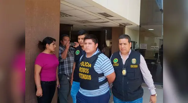 Vigilante permitió ingreso de ladrones a pollería Vigilante permitió ingreso de ladrones a pollería