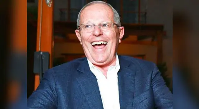 PPK debutará con propio programa de televisión PPK debutará con propio programa de televisión