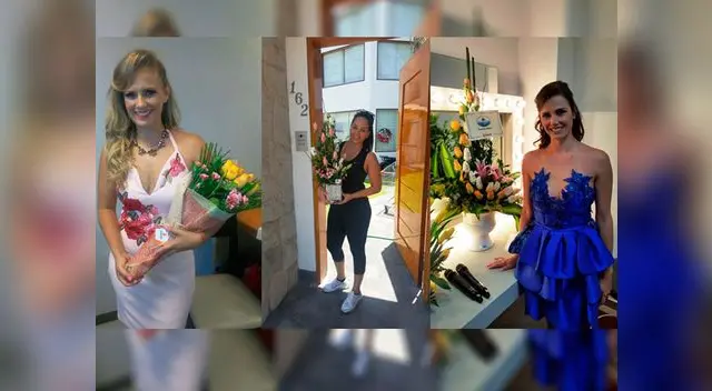 Mamás de chollywood confiesan que les alegra en el "Día de la madre"