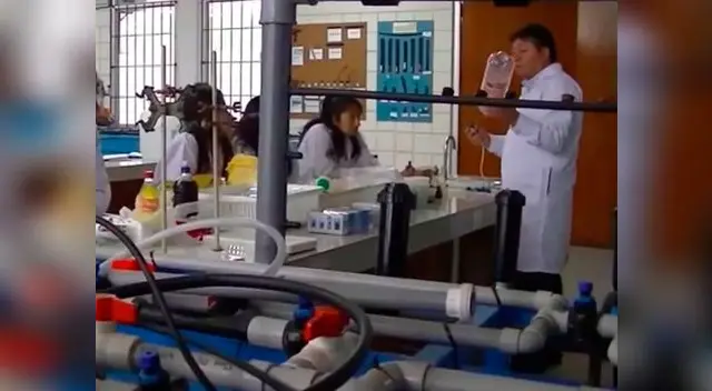 Investigadores se dedicarán dos años a producir etanol y así crear una industria de gasohol en el Perú