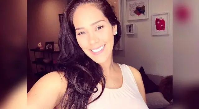 Karen Schwarz tiene muchos motivos para celebrar