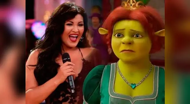 Guerra trolleó de la peor manera a Michelle Soifer Guerra trolleó de la peor manera a Michelle Soifer