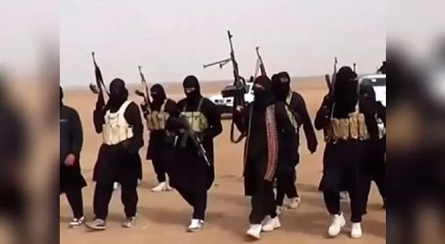 Asesinan a más de 145 civiles que intentaban huir de Mosul Asesinan a más de 145 civiles que intentaban huir de Mosul