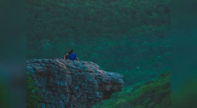 Hombre es contratado para tomar fotos, pero comete terrible error