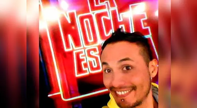 Richiboy de 'La Noche es Mía' pasó una mala experiencia en Gamarra Richiboy de 'La Noche es Mía' pasó una mala experiencia en Gamarra