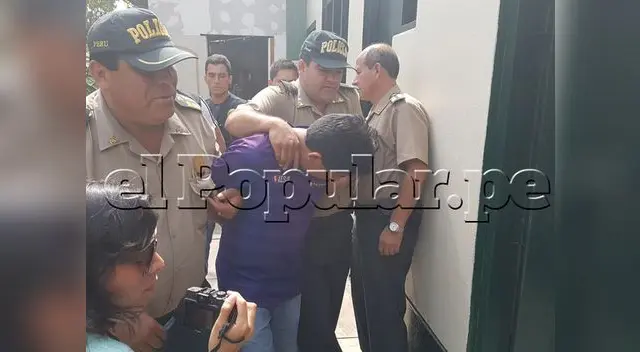 Hombre asesinó a su propia hija en el 'Día de la Madre' Hombre asesinó a su propia hija en el 'Día de la Madre'