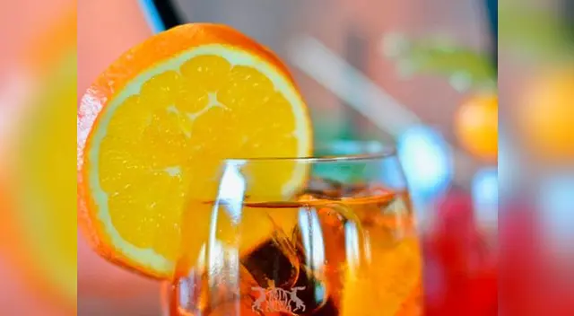 El cóctel de México que proclama ser solo para valientes 