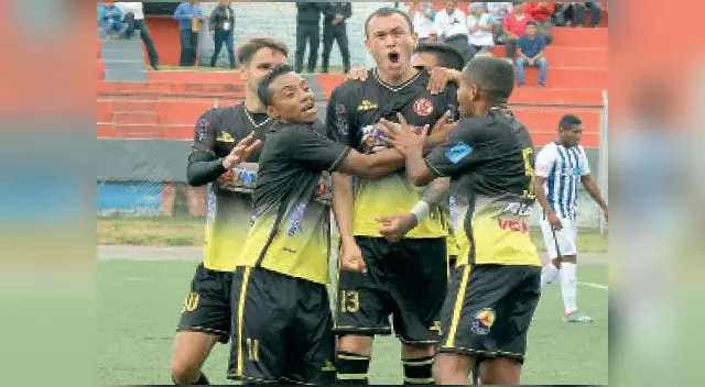 UTC de Cajamarca jugará el torneo de con FC Melgar