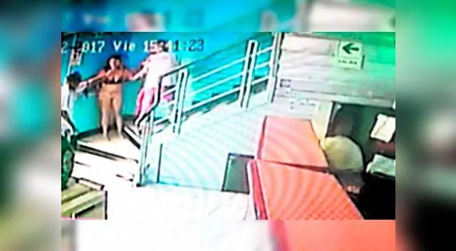 Un nuevo caso de tentativa de feminicidio Un nuevo caso de tentativa de feminicidio