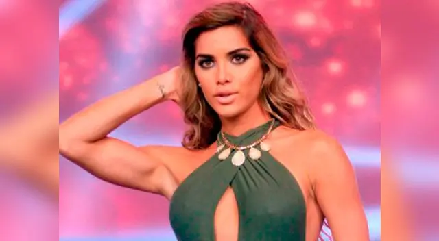 Korina Rivadeneira llegó al Perú en 2011 y hoy es el ojo de la tormenta sobre su situación legal en el Perú