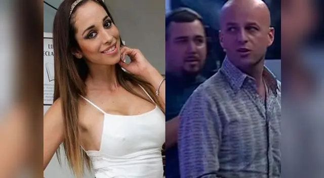 El episodio de agresión habría pasado frente a la menor El episodio de agresión habría pasado frente a la menor