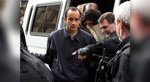 Ex presidente de la empresa Odebrecht, Marcelo Odebrecht confirmó que pagó 3 millones de dólares a Ollanta Humala Ex presidente de la empresa Odebrecht, Marcelo Odebrecht confirmó que pagó 3 millones de dólares a Ollanta Humala