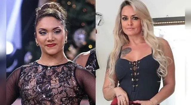 Boliviana no se calla nad