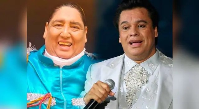 ¿Juan Gabriel y Tongo harán historia en la red social YouTube?