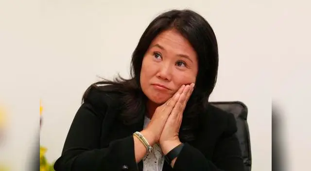 El 53% de los peruanos desaprueba a Kenji Fujimori El 53% de los peruanos desaprueba a Kenji Fujimori