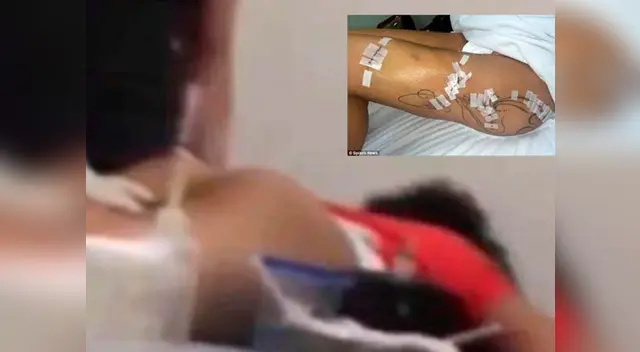 Las mujeres no escatiman por lograr el cuerpo perfecto Las mujeres no escatiman por lograr el cuerpo perfecto