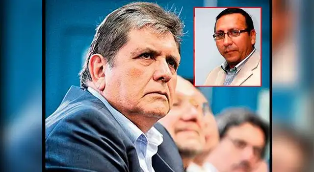 Poder Judicial absolvió al periodista Fernando Valencia del delito de difamación agravada en agravio de Alan García Pérez