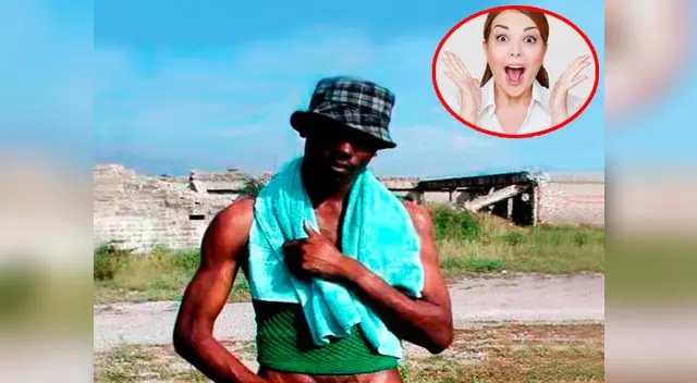 'Negro' Whatsapp es sensación en redes sociales otra vez 'Negro' Whatsapp es sensación en redes sociales otra vez