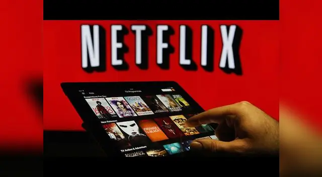 Netflix aplica plan piloto con nuevas tarifas Netflix aplica plan piloto con nuevas tarifas
