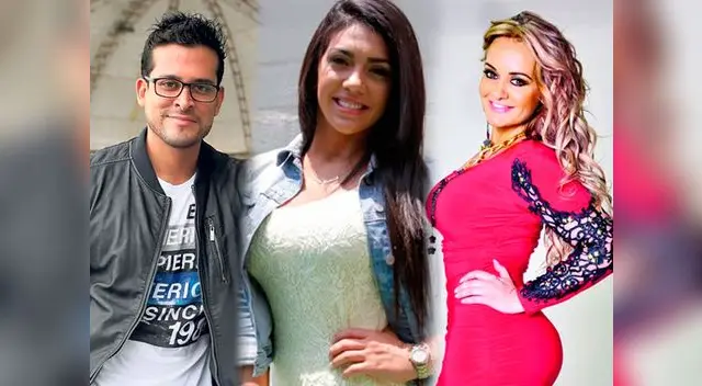 La polémica sigue en la vida de Christian Domínguez La polémica sigue en la vida de Christian Domínguez