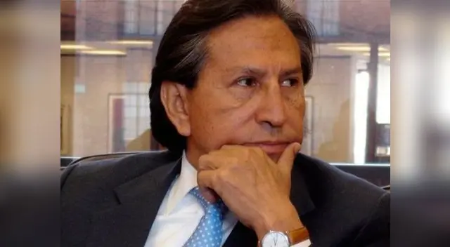 Poder Judicial rechazó habeas corpuso que presentó Alejandro Toledo Poder Judicial rechazó habeas corpuso que presentó Alejandro Toledo