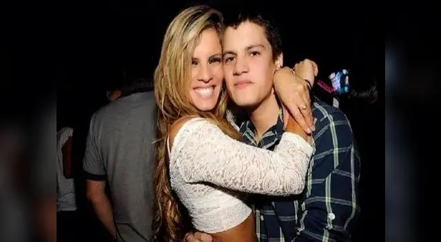 Hermano de Alejandra Baigorria más de una vez protagonizó episodios de agresión con su pareja Hermano de Alejandra Baigorria más de una vez protagonizó episodios de agresión con su pareja