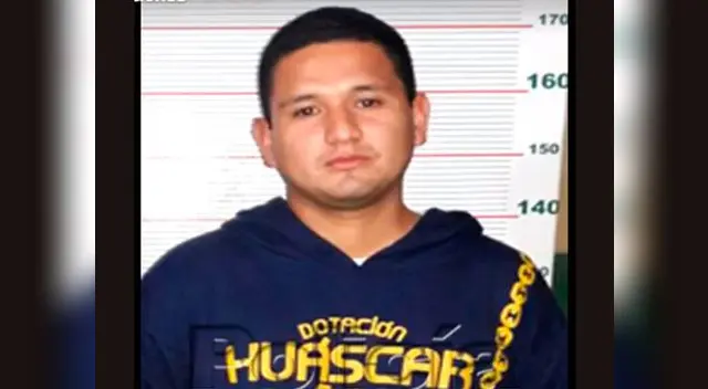 Ex cadete Juan Anderson Sánchez Delgado fue liberado, pese a que insultó a los policías Ex cadete Juan Anderson Sánchez Delgado fue liberado, pese a que insultó a los policías