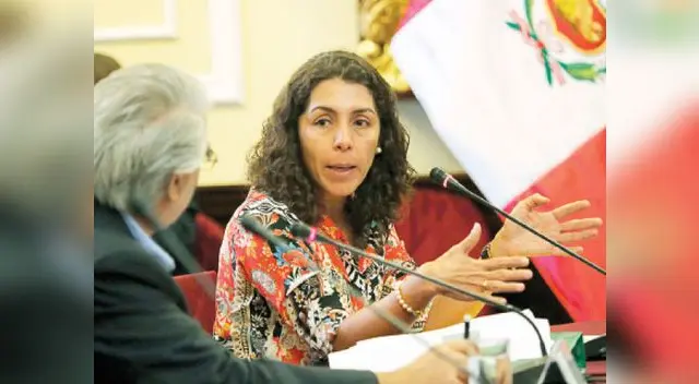 Transacciones fueron a personas vinculadas a Ollanta Humala y a su esposa Nadine Heredia