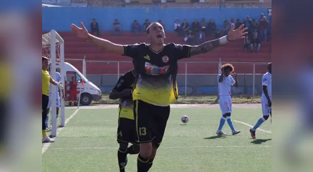 Gustavo Dulanto espera campeonar con el UTC en el Torneo de Verano Gustavo Dulanto espera campeonar con el UTC en el Torneo de Verano