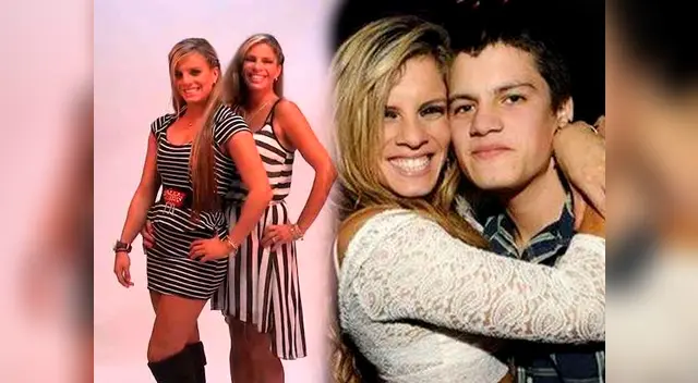 Alejandra Baigorria amenaza a todos los que hablan de su hermano 