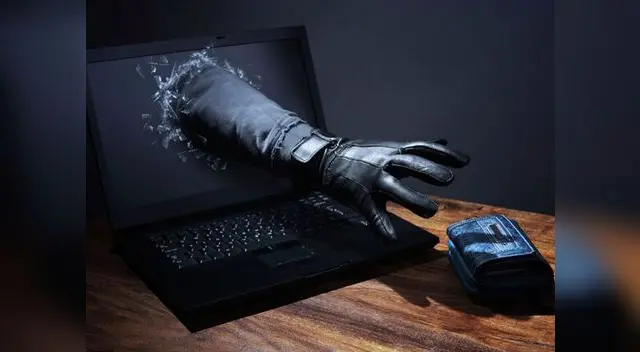 Ciberdelincuentes al asecho