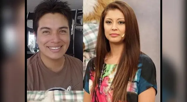 Leonard y Karla de nuevo dan que hablar