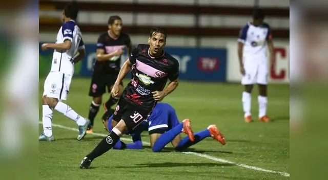 Sport Boys goleó 4-0 al Salinas, pero la tiene complicado ahora con Hualgayoc en Cajamarca