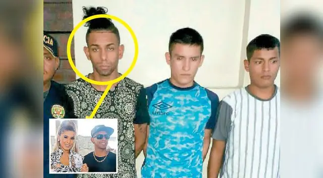 Méndez y los otros dos intervenidos serán investigados durante 15 días Méndez y los otros dos intervenidos serán investigados durante 15 días