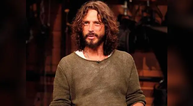 Chris Cornell dio su último concierto con Soundgarden en Detroit