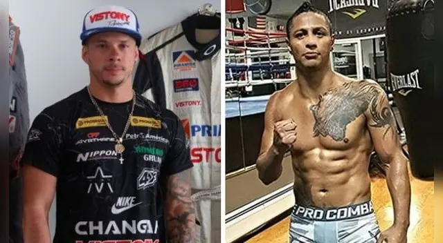 Mario u Jhonattan de nuevo son amiguitos Mario u Jhonattan de nuevo son amiguitos