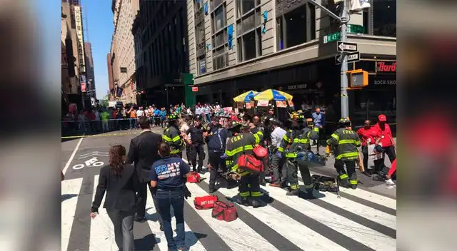 Bomberos atendieron de inmediato Bomberos atendieron de inmediato