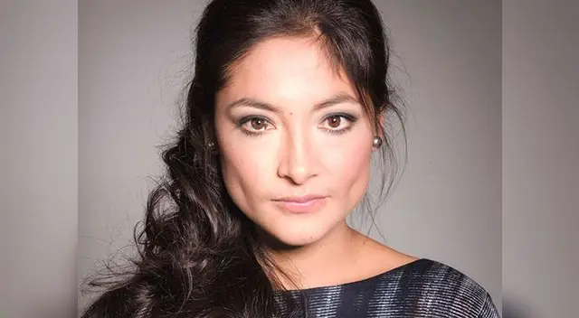 Poder Judicial dispuso cambiar a la jueza que investigaba a acosador de Magaly Solier Poder Judicial dispuso cambiar a la jueza que investigaba a acosador de Magaly Solier