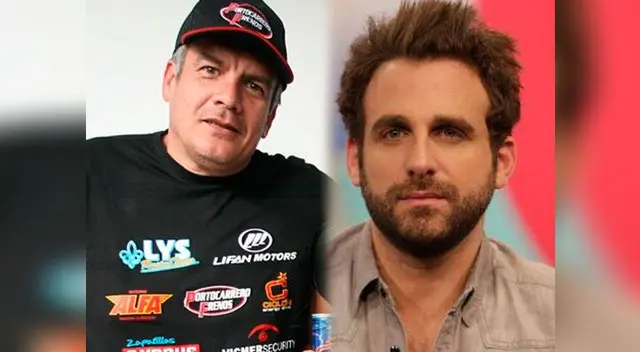 Papá de Alejandra Baigorria salió a hablar fuerte y claro 